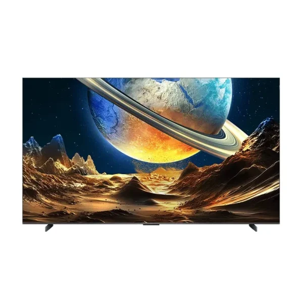 TCL 98 Inch 4K UHD QLED Google TV 98C655