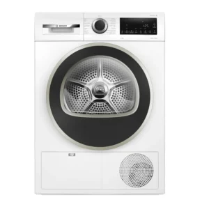 Bosch 9Kg Series 4 Front Load Tumble Washing Machine WQG-24200GC