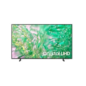 Samsung 85 Inch 4K UHD Smart LED TV 85DU8000