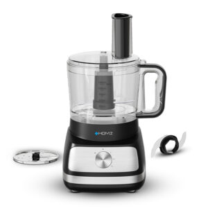 Homz 4 in 1 Multi Function Food Processor CHL-7001