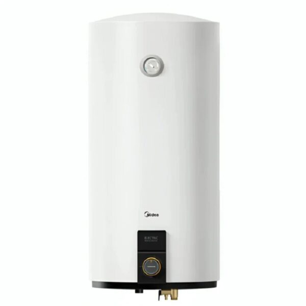 Midea 100 Liters Fast Electric and Storage Geyser D100-20FN