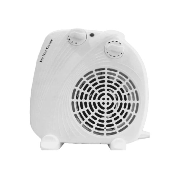 Seco Electric Fan Heater SG-012