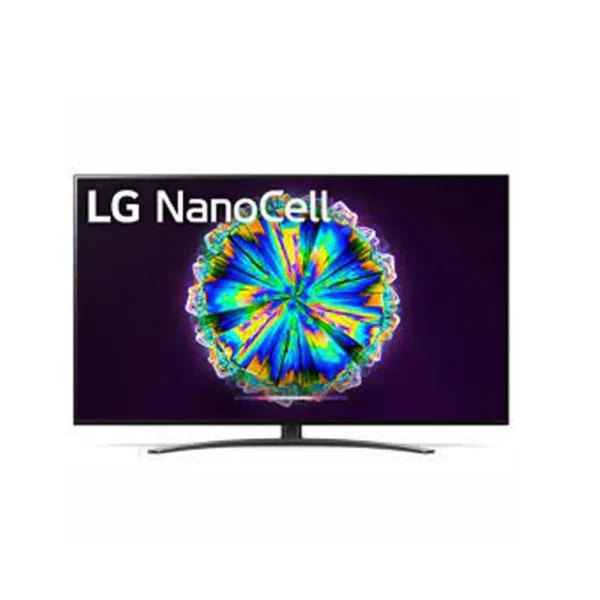 LG 65 Inch 4K UHD Smart LED TV 65NANO846