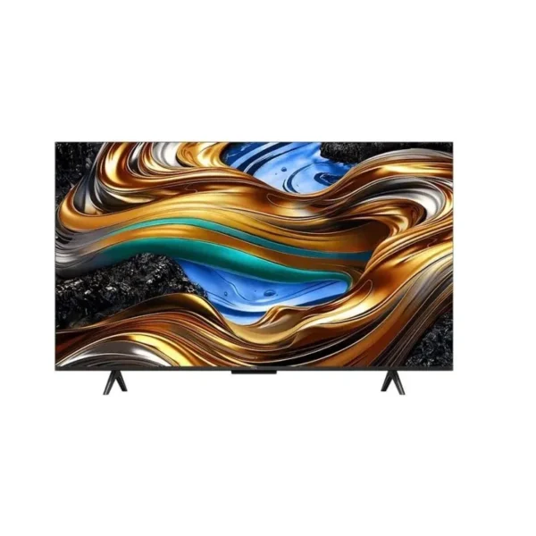 TCL 43 Inch 4K UHD Google LED TV 43P755