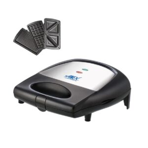 Anex Deluxe Sandwich Maker 2138