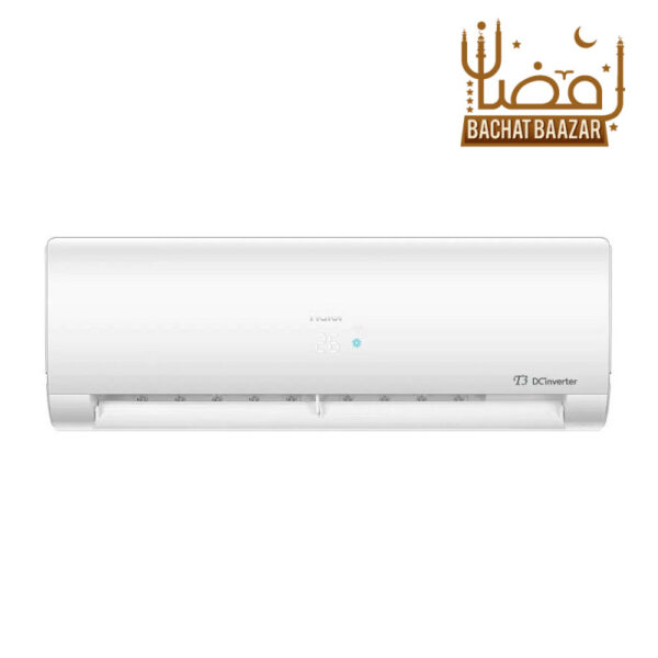 Haier 1.6 Ton Inverter Air Conditioner HSU-19HFAB T3