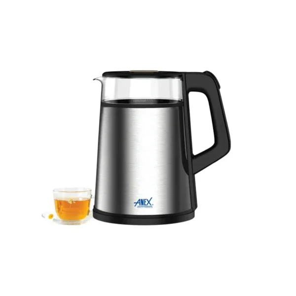 Anex Deluxe Electric Kettle AG-4066