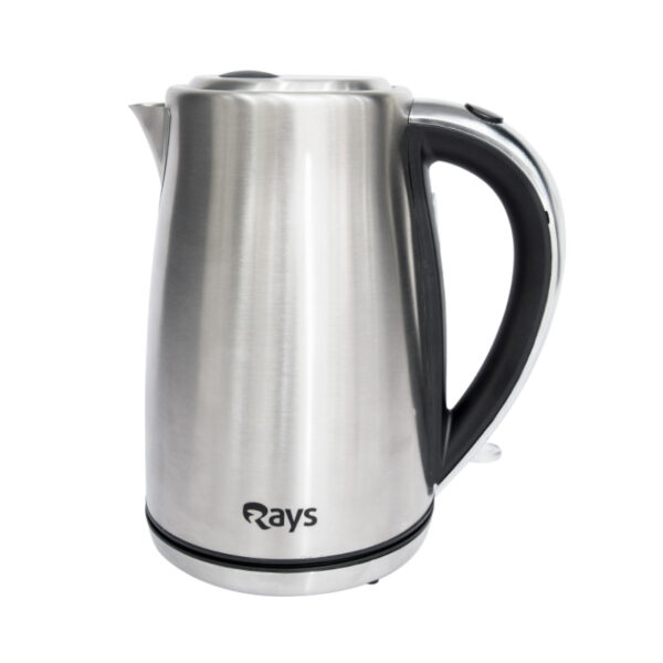 Rays 1.7 Liter Electric Kettle EK-1700