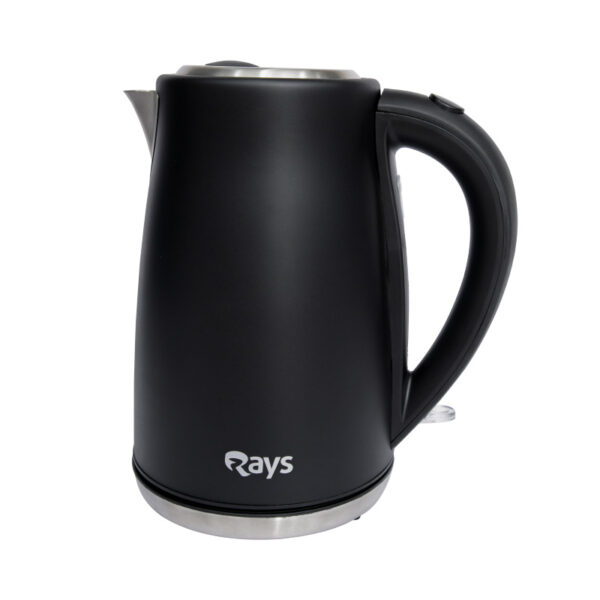 Rays 1.7 Liter Electric Kettle EK-1701