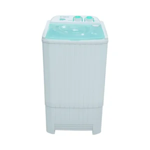 Homz 5kg Semi-Automatic Single Tub Washer HWM-5000