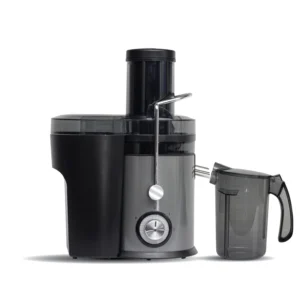 Rays 2 in 1 Juicer Extractor JU-600