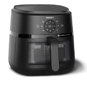 Philips 6.2 Liters Air Fryer NA-230/00