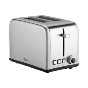 Rays Twin Slice Toaster TT-2000SS