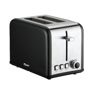 Rays Twin Slice Toaster TT-2001B