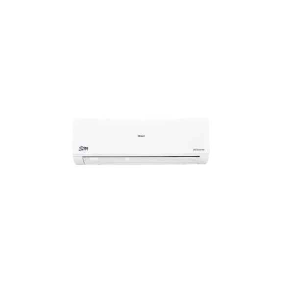 Haier 1.0 Ton Inverter Air Conditioner HSU-13HFCA