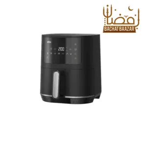 Braun Multy Air Fryer 3 HF-3030