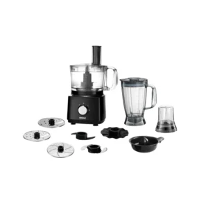 Homage 11 In 1 Food Processor HFP-711A0