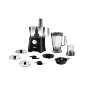 Homage 11 In 1 Food Processor HFP-711A1