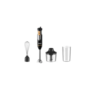 Homage Variable Speed Control Hand Blender HHB-403B0