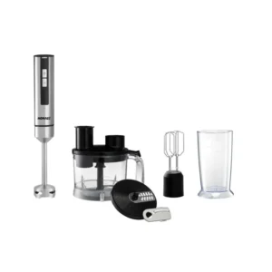 Homage 4 In 1 Hand Blender HHB-604A0