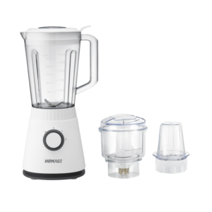 Homage 3 In 1 Table Blender HTB-603A0