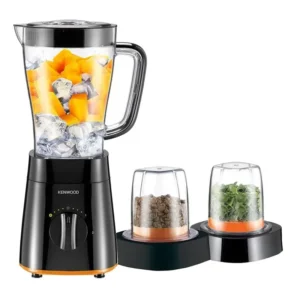 Kenwood 3 In 1 Blender Grinder BLP-15/360