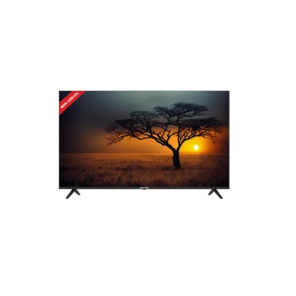 Multynet 65 Inches 4K Google LED TV 65QA9