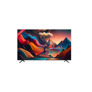 Multynet 75 Inches 4K Google LED TV 75QA9