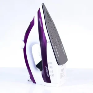 Kenwood Steam Iron STP-40