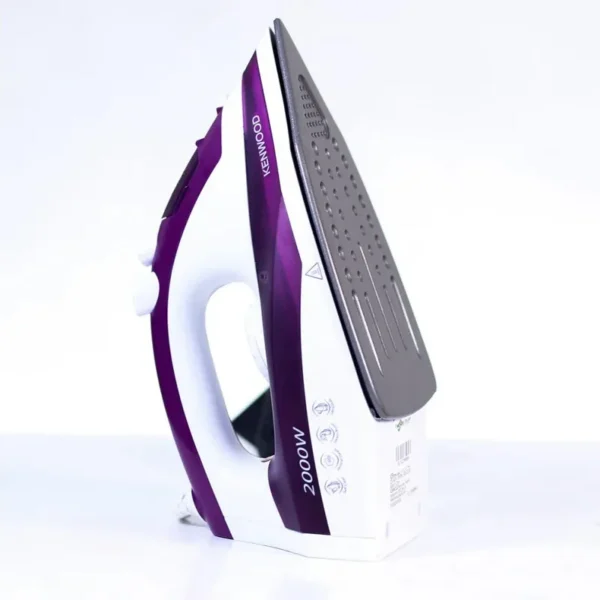 Kenwood Steam Iron STP-40