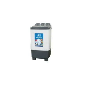 Anex 10kg Single Tub Semi-Automatic Washing Machine AG-9003