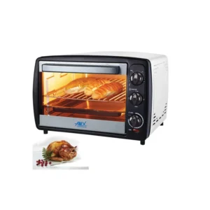 Anex Deluxe Oven Toaster 1064