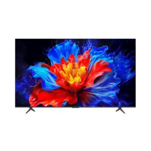 TCL 65 Inches 4K UHD Google QLED TV 65P8K