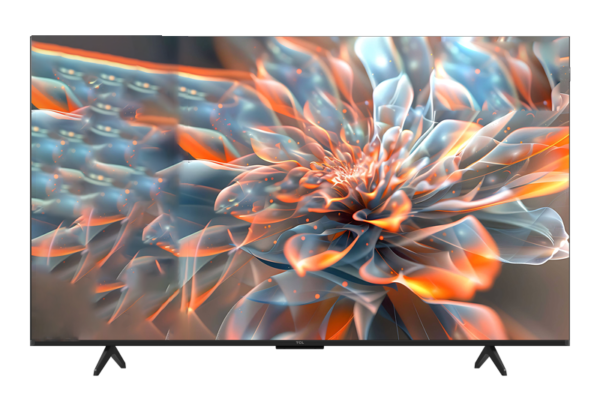 TCL 85 Inches 4K UHD Google QLED TV 85P79K