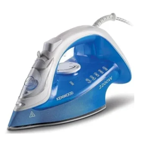 Kenwood Steam Iron STP-60