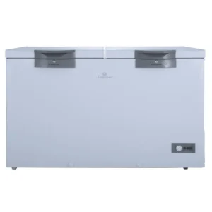 Dawlance 15CFT Double Door Signature Inverter Deep Freezer CF-91997