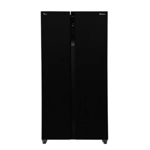 Dawlance 22CFT Side By Side Inverter Refrigerator DSS-9055 Glass Door